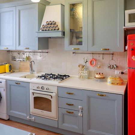 Casa Cora Apartment Флоренция Екстериор снимка