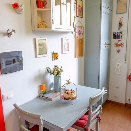 Casa Cora Apartment Флоренция Екстериор снимка