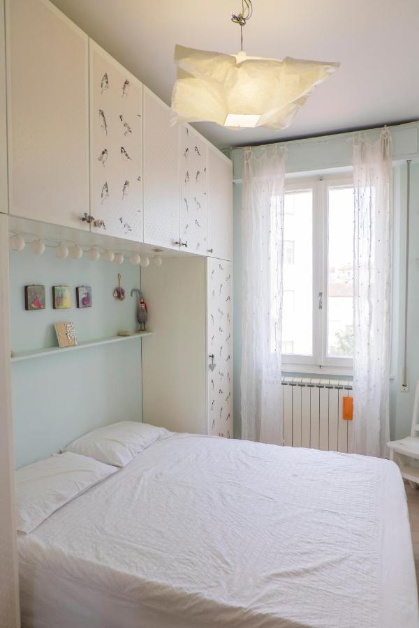 Casa Cora Apartment Флоренция Екстериор снимка