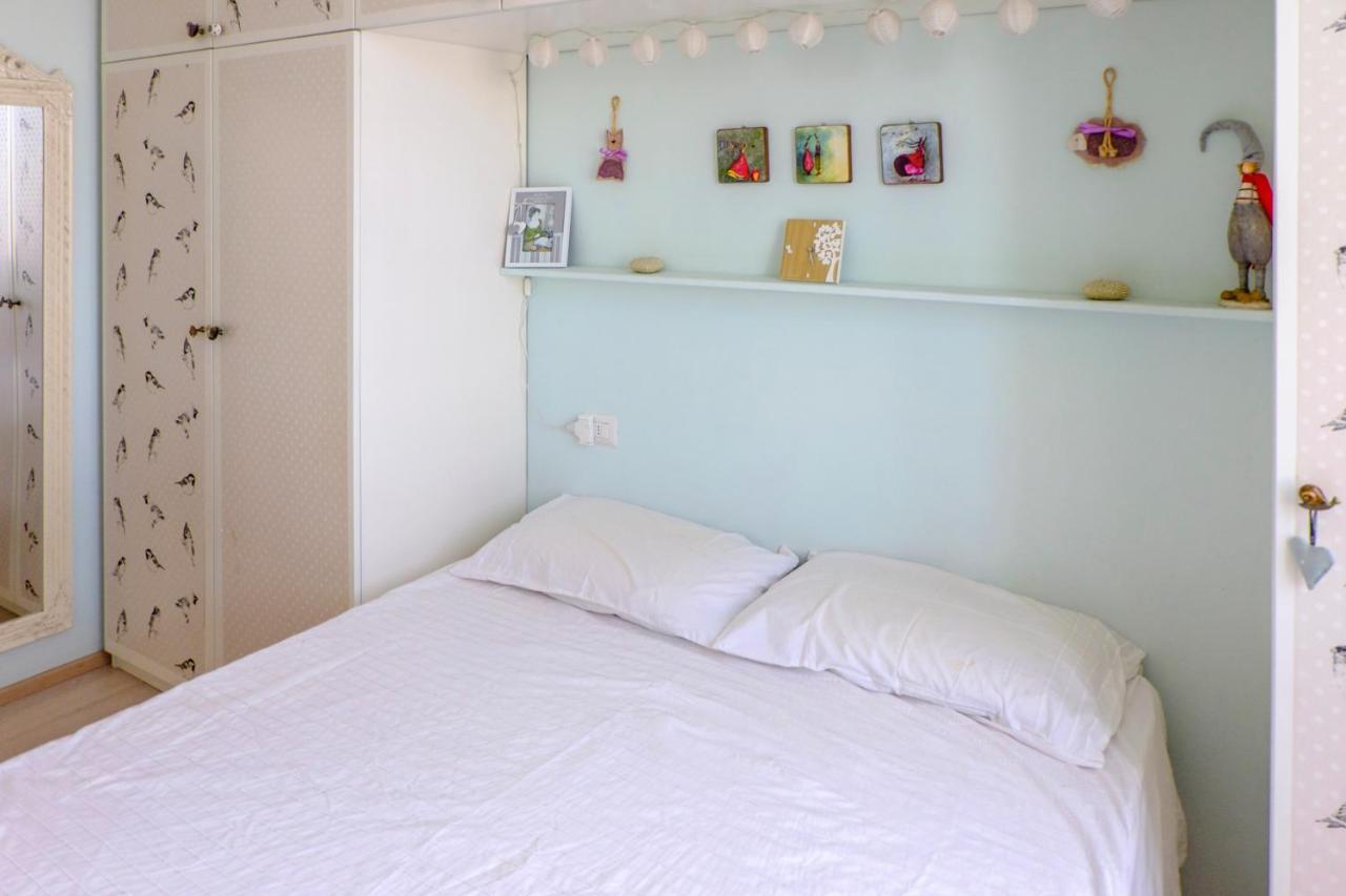 Casa Cora Apartment Флоренция Екстериор снимка