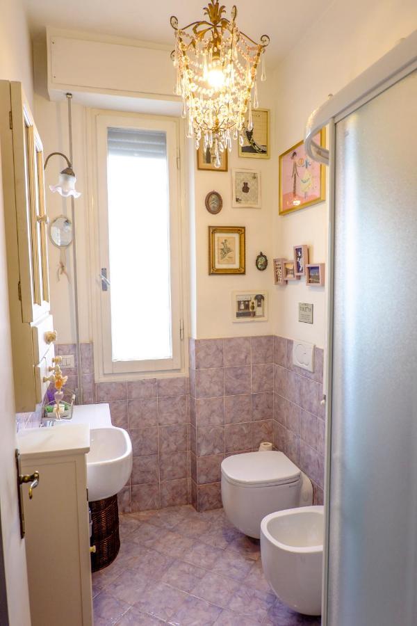 Casa Cora Apartment Флоренция Екстериор снимка