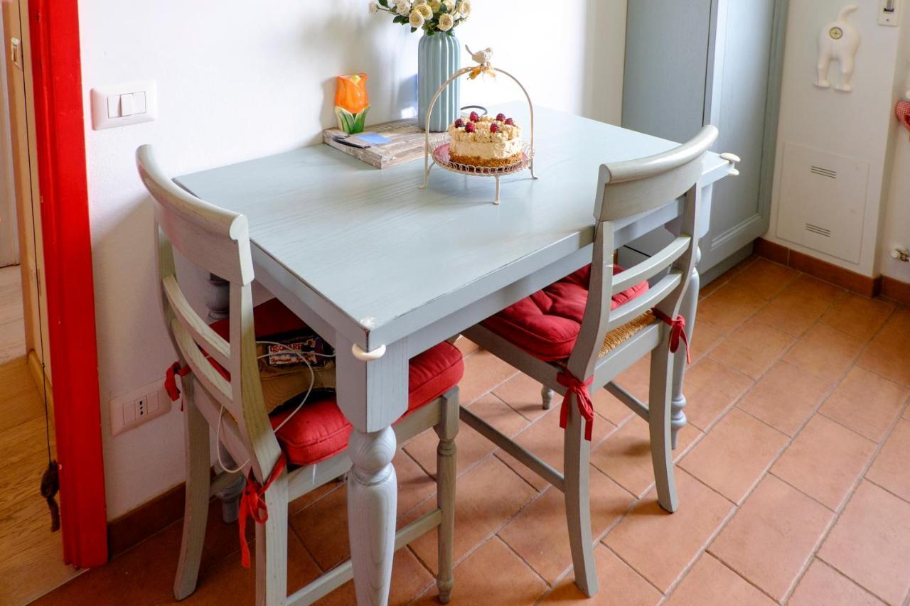 Casa Cora Apartment Флоренция Екстериор снимка