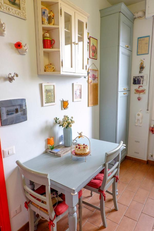 Casa Cora Apartment Флоренция Екстериор снимка